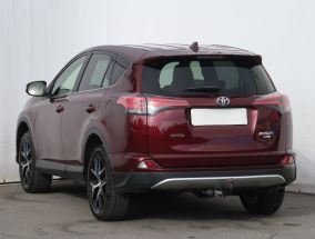 Toyota RAV 4 - 2016