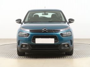 Citroen C4 Cactus - 2019