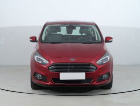Ford S-Max - 2017