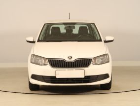 Skoda Fabia - 2018