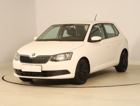 Skoda Fabia - 2018