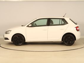Skoda Fabia - 2018