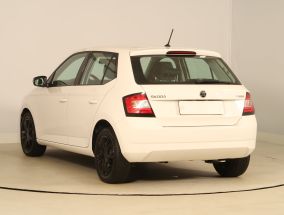 Skoda Fabia - 2018