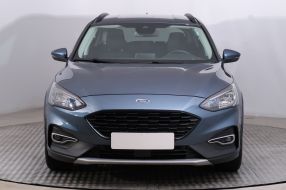 Ford Focus - 2020