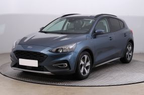 Ford Focus - 2020