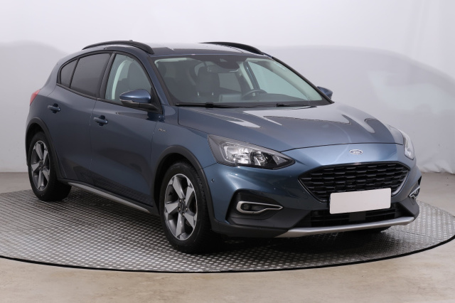Ford Focus 2020
