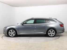 Skoda Superb - 2015