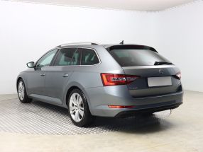 Skoda Superb - 2015