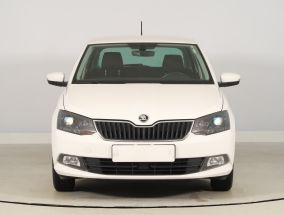 Skoda Fabia - 2018