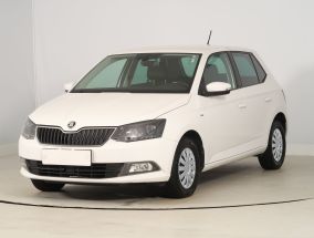 Skoda Fabia - 2018
