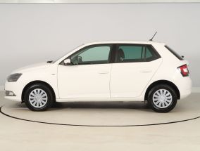 Skoda Fabia - 2018