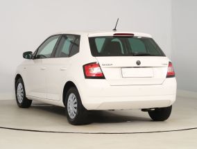 Skoda Fabia - 2018
