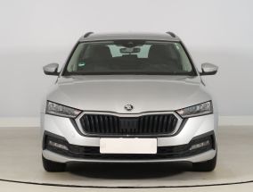 Skoda Octavia - 2021