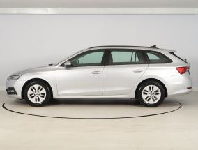 Skoda Octavia - 2021