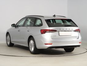 Skoda Octavia - 2021