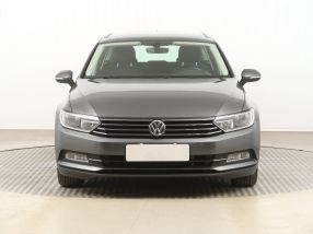 Volkswagen Passat - 2015