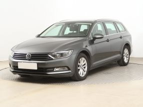 Volkswagen Passat - 2015