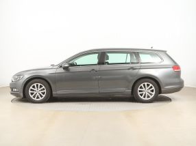 Volkswagen Passat - 2015