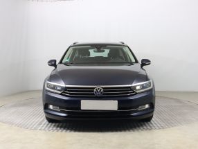 Volkswagen Passat - 2017