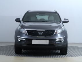 Kia Sportage - 2016