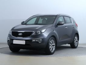 Kia Sportage - 2016