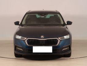 Skoda Octavia - 2020