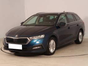 Skoda Octavia - 2020