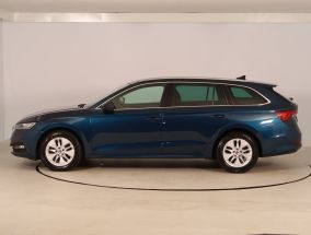 Skoda Octavia - 2020