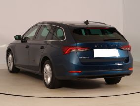 Skoda Octavia - 2020