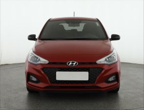 Hyundai i20 - 2019