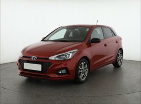 Hyundai i20 - 2019