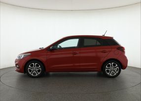 Hyundai i20 - 2019