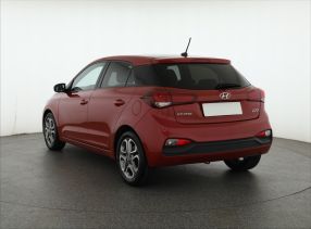 Hyundai i20 - 2019