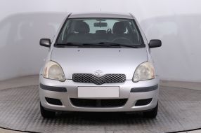 Toyota Yaris - 2003