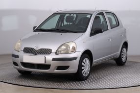 Toyota Yaris - 2003