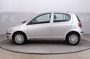 Toyota Yaris - 2003