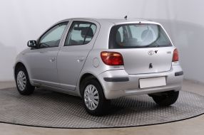 Toyota Yaris - 2003