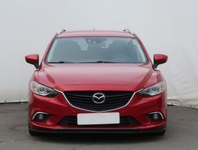 Mazda 6 - 2013