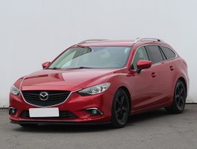 Mazda 6 - 2013