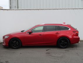 Mazda 6 - 2013