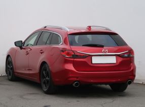 Mazda 6 - 2013