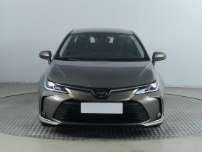 Toyota Corolla - 2020