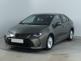 Toyota Corolla - 2020