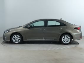 Toyota Corolla - 2020