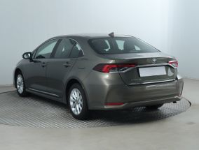 Toyota Corolla - 2020
