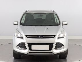 Ford Kuga - 2015