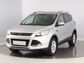 Ford Kuga - 2015