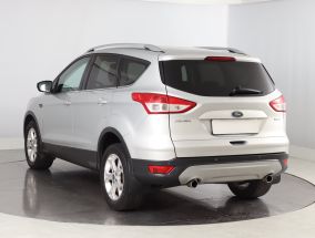 Ford Kuga - 2015