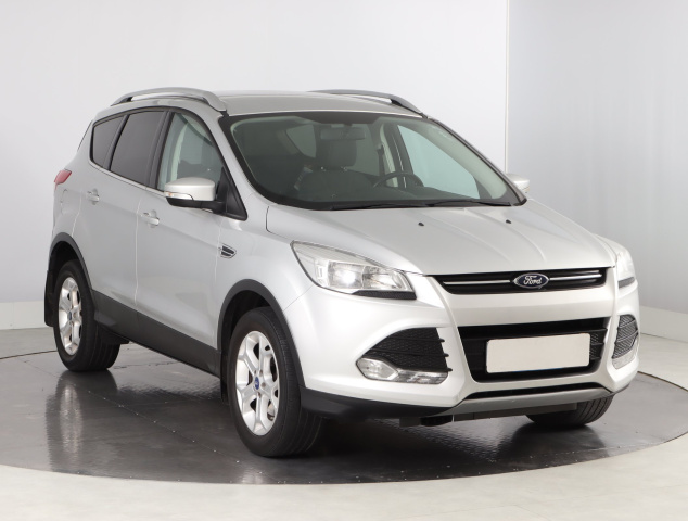 Ford Kuga 2015
