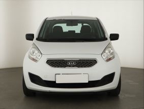Kia Venga - 2011